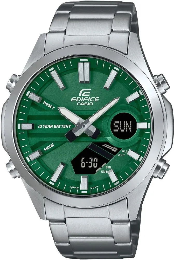 Casio EFV-C120D-3ADF Erkek Kol Saati - Casio