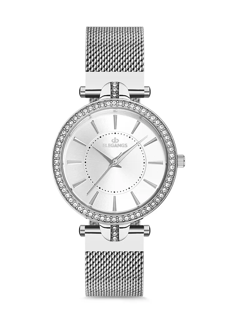 Elegangs EL2435.1 Kadın Kol Saati - 1
