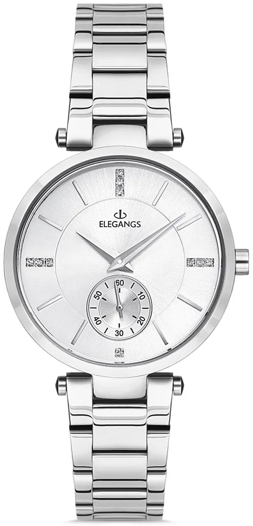 Elegangs EL2437.1 Kadın Kol Saati - Elegangs