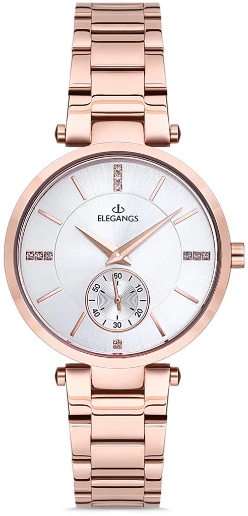 Elegangs EL2437.3 Kadın Kol Saati - Elegangs