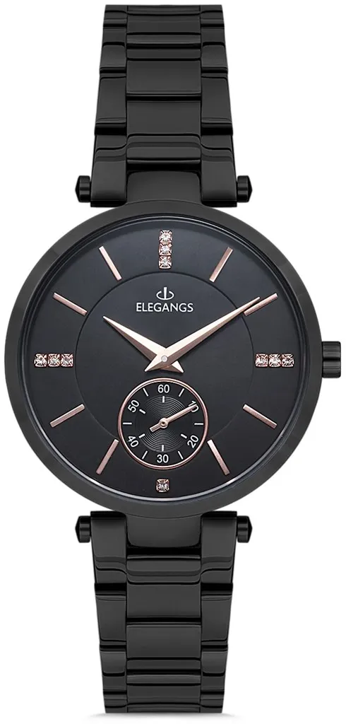 Elegangs EL2437.5 Kadın Kol Saati - Elegangs