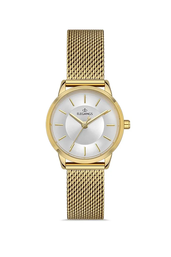 Elegangs EL2450.2 Kadın Kol Saati - Elegangs