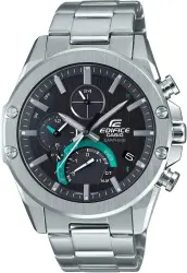 Casio EQB-1000D-1ADR Erkek Kol Saati - Casio