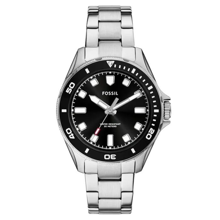 Fossil FBQ2882 Kadın Kol Saati - Fossil
