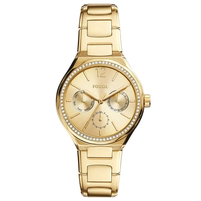 Fossil FBQ3722 Kadın Kol Saati - Fossil