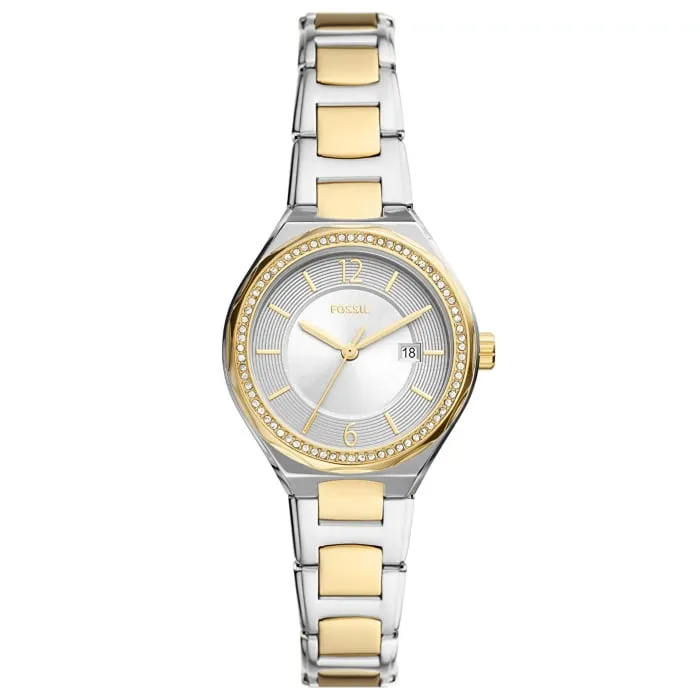Fossil FBQ3802 Kadın Kol Saati - Fossil