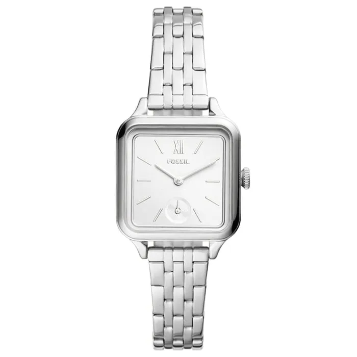 Fossil FBQ3830 Kadın Kol Saati - Fossil