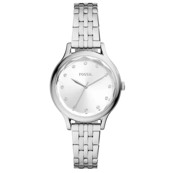 Fossil FBQ3861 Kadın Kol Saati - Fossil