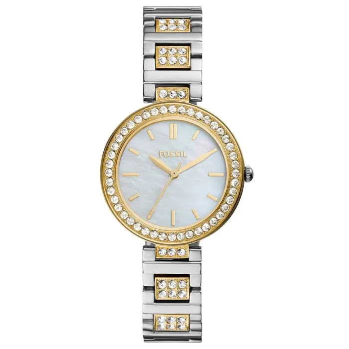 Fossil FBQ3884 Kadın Kol Saati - Fossil