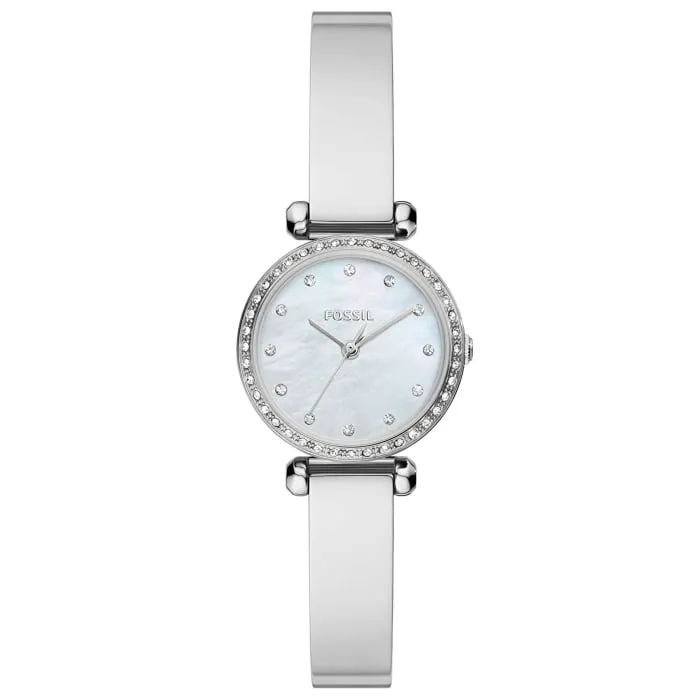 Fossil FBQ3893 Kadın Kol Saati - Fossil