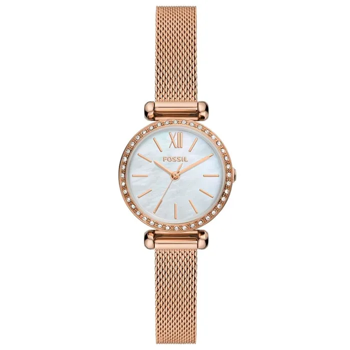 Fossil FBQ3897 Kadın Kol Saati - Fossil