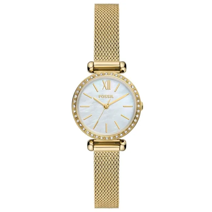 Fossil FBQ3898 Kadın Kol Saati - Fossil