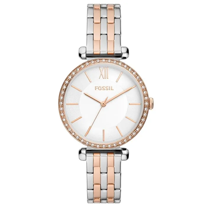 Fossil FBQ3901 Kadın Kol Saati - Fossil