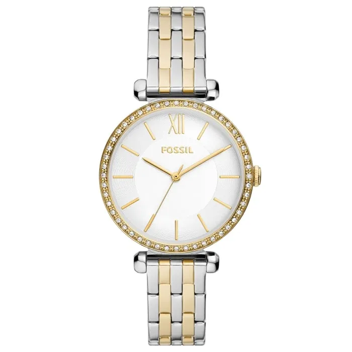 Fossil FBQ3902 Kadın Kol Saati - Fossil