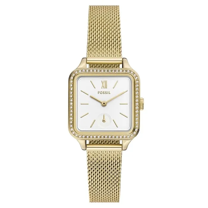Fossil FBQ3972 Kadın Kol Saati - Fossil