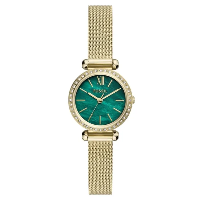 Fossil FBQ3987 Kadın Kol Saati - Fossil