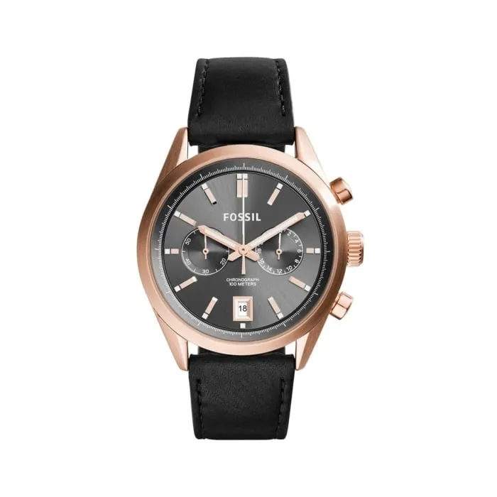 Fossil FCH2991 Erkek Kol Saati - Fossil