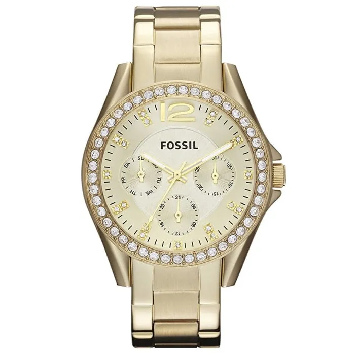Fossil FES3203 Kadın Kol Saati - Fossil