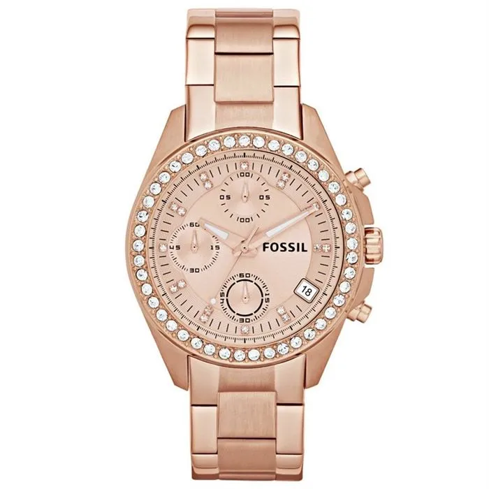 Fossil FES3352 Kadın Kol Saati - Fossil
