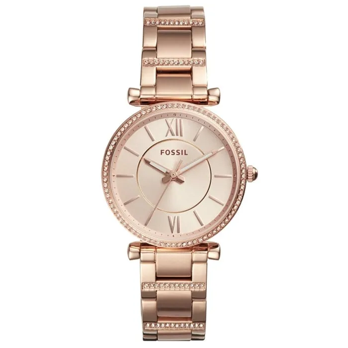 Fossil FES4301 Kadın Kol Saati - Fossil