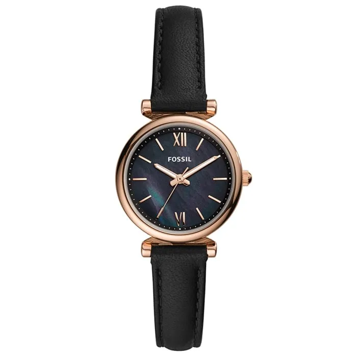Fossil FES4700 Kadın Kol Saati - Fossil