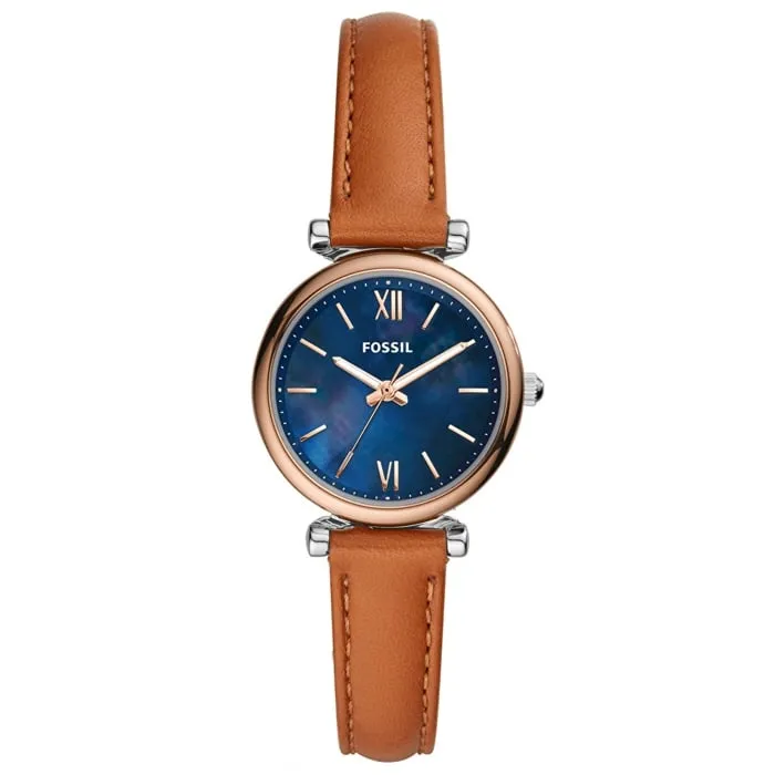 Fossil FES4701 Kadın Kol Saati - Fossil