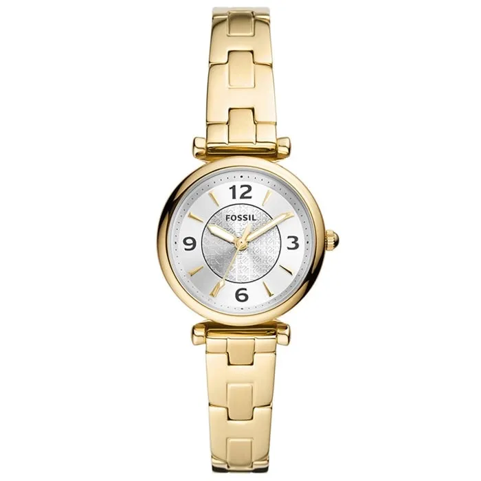 Fossil FES5203 Kadın Kol Saati - Fossil