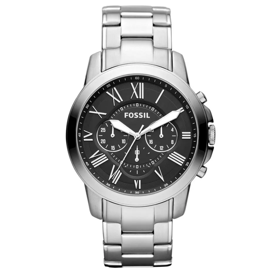 Fossil FFS4736 Erkek Kol Saati - Fossil