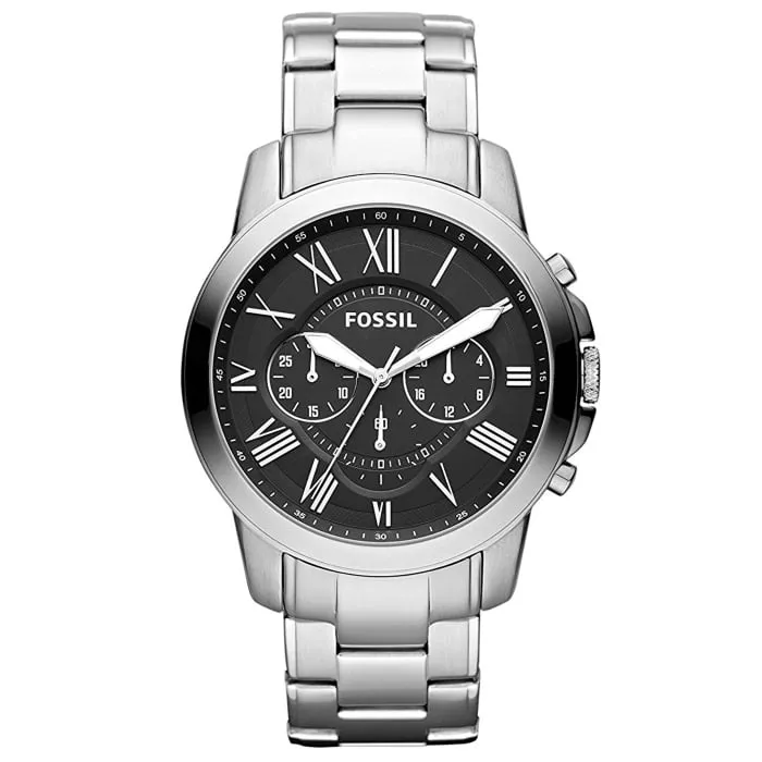 Fossil FFS4736IE Erkek Kol Saati - Fossil