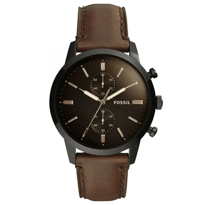 Fossil FFS5437 Erkek Kol Saati - Fossil