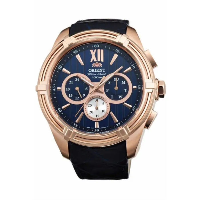 Orient FUZ01006D0 Erkek Kol Saati - Orient