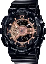Casio GA-110MMC-1ADR Erkek Kol Saati - Casio
