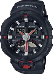 Casio GA-500-1A4DR Erkek Kol Saati - Casio