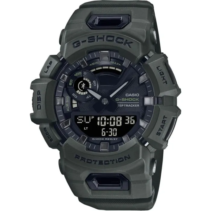 Casio GBA-900UU-3ADR Erkek Kol Saati - 1
