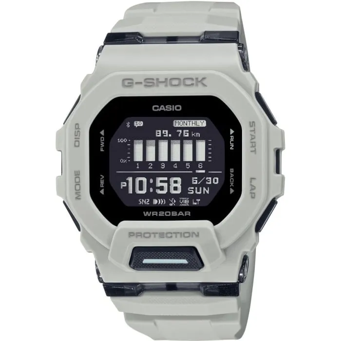 Casio GBD-200UU-9DR Erkek Kol Saati - Casio