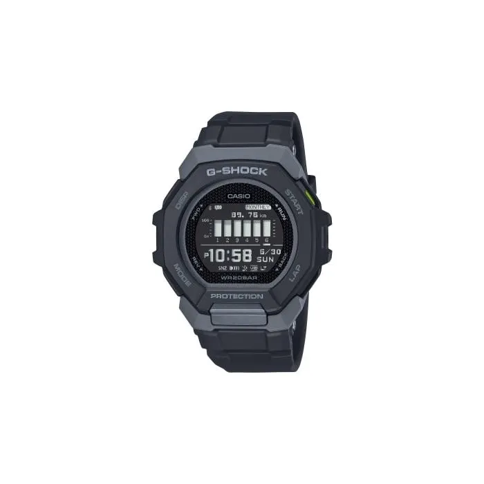 Casio GBD-300-1DR Erkek Kol Saati - Casio
