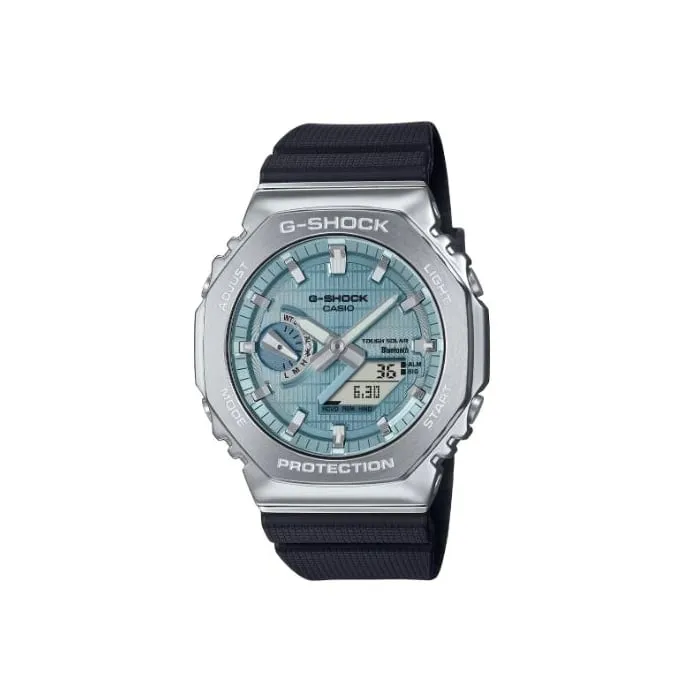 Casio GBM-2100A-1A2DR Erkek Kol Saati - Casio Premium