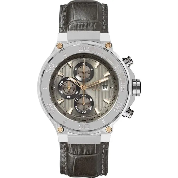 Gc GCX56001G1S Erkek Kol Saati - Gc
