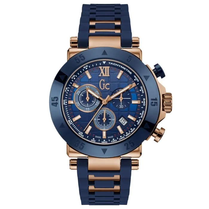 Gc GCX90022G7S Erkek Kol Saati - Gc