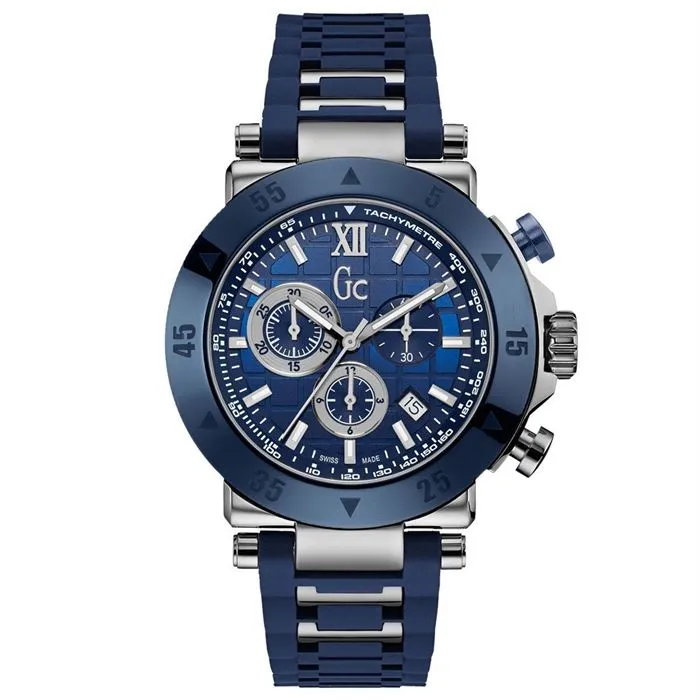 Gc GCX90025G7S Erkek Kol Saati - Gc