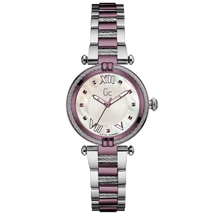 Gc GCY18003L3 Kadın Kol Saati - Gc
