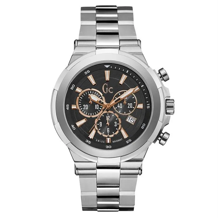 Gc GCY23002G2 Erkek Kol Saati - Gc