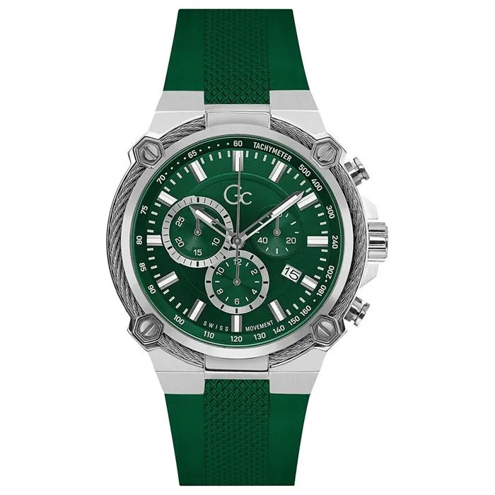 Gc GCY24019G9MF Erkek Kol Saati - Gc