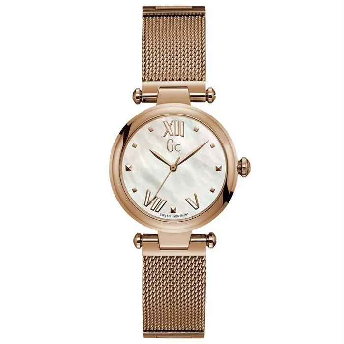 Guess Collection GCY31002L1 Kadın Kol Saati - Guess Collection