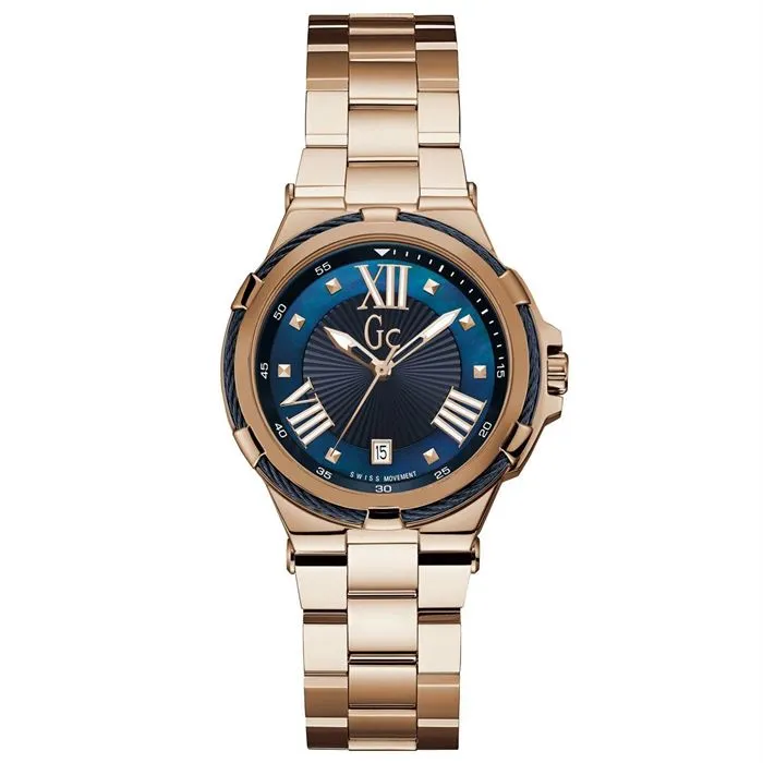 Gc GCY34009L7 Kadın Kol Saati - Gc