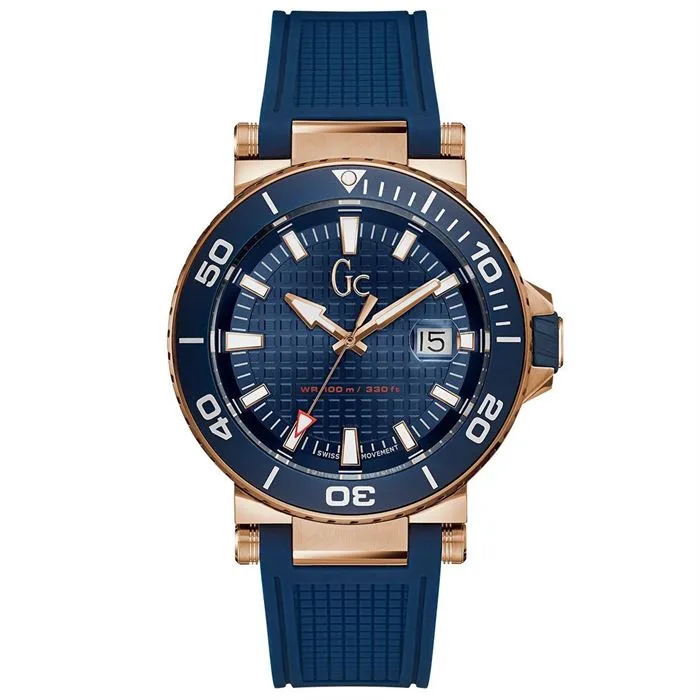 Gc GCY36004G7MF Erkek Kol Saati - Gc