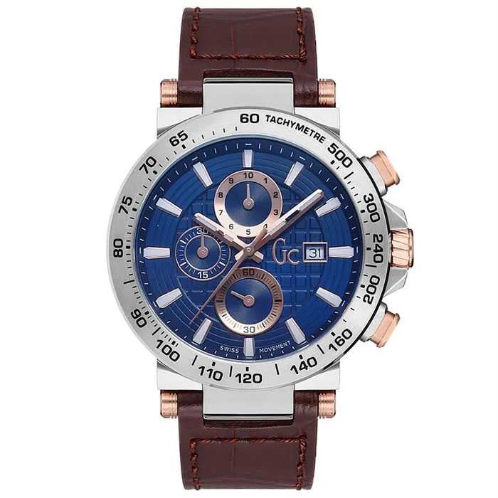 Gc GCY37006G7MF Erkek Kol Saati - Gc