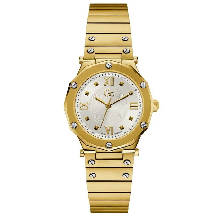Gc GCY60004L1MF Kadın Kol Saati - Gc