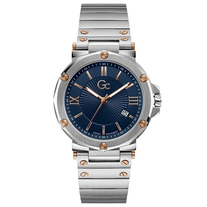 Gc GCY61001G7MF Erkek Kol Saati - Gc