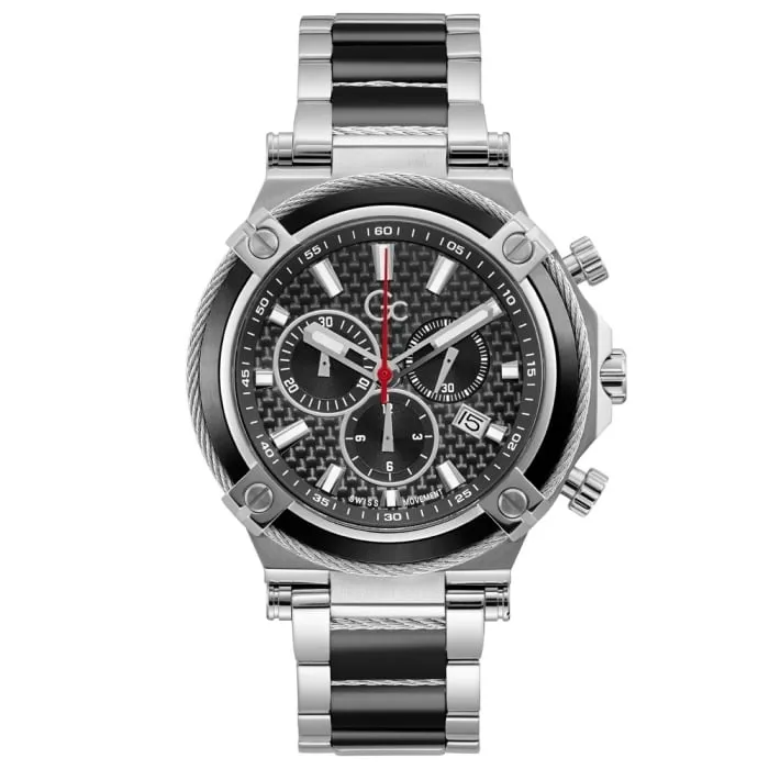 Gc GCY89001G2MF Erkek Kol Saati - Gc